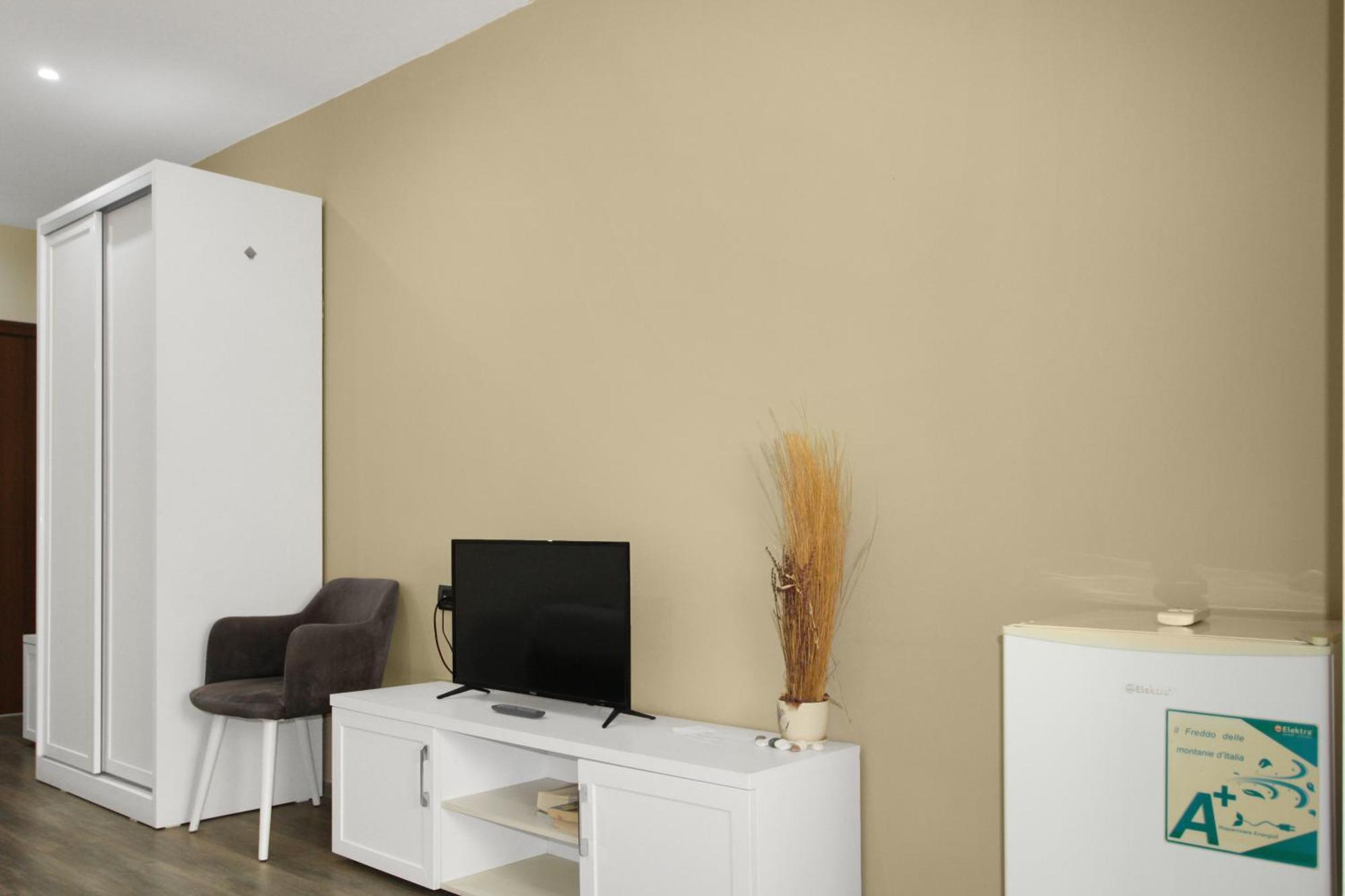 טיראנה Rezidence Tredi City Center מראה חיצוני תמונה