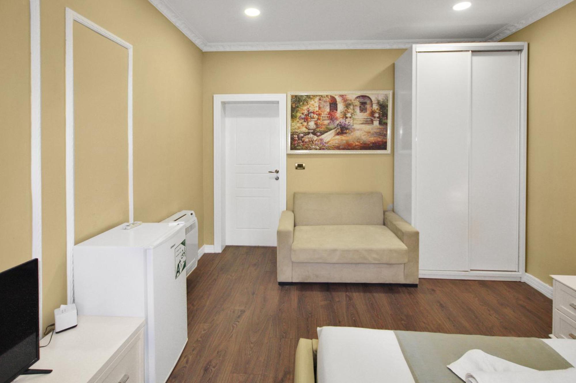 טיראנה Rezidence Tredi City Center מראה חיצוני תמונה